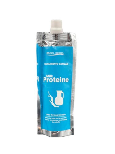 TERMOPROTECTOR LECHE DE OVEJA 90ML BRAZIL COCOA