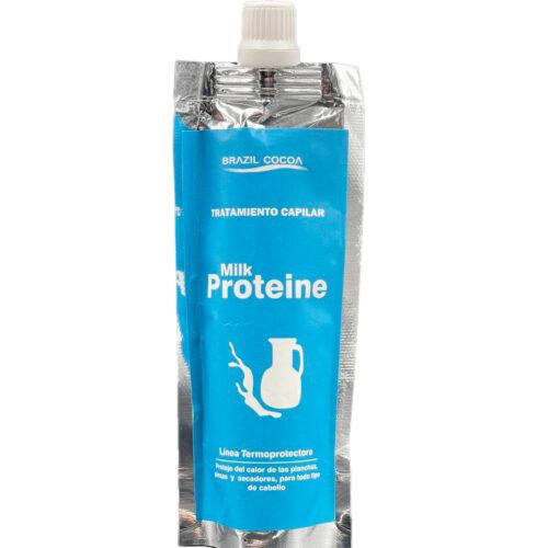 TERMOPROTECTOR LECHE DE OVEJA 90ML BRAZIL COCOA