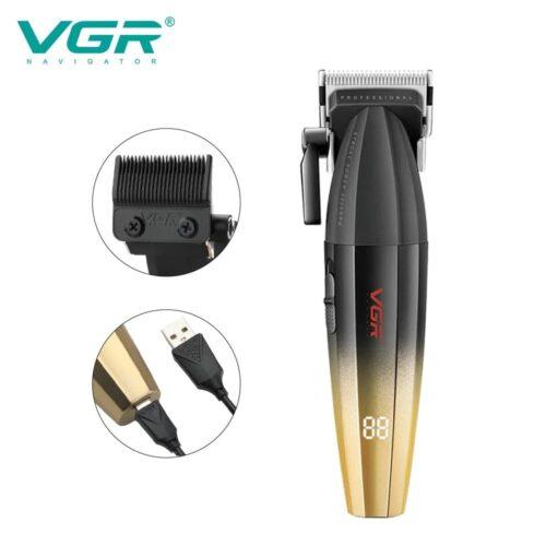 MAQUINA VGR V - 003