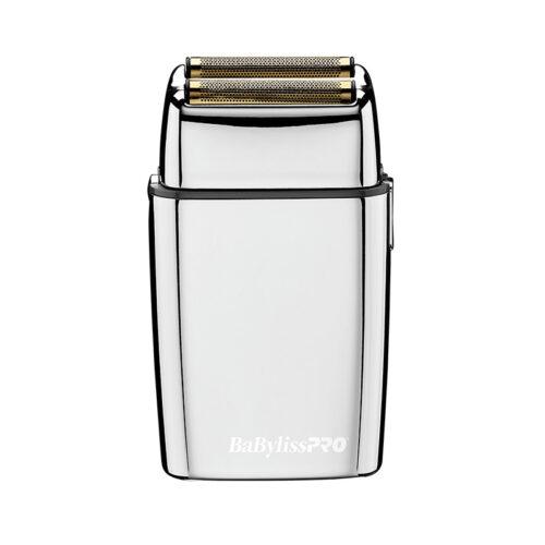 AFEITADORA BABYLISS METAL INAL FOILFX01