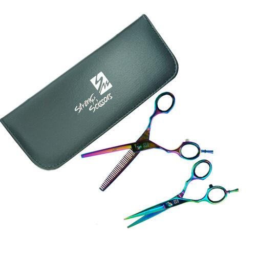 KIT TIJERAS HOLOGRAFIC YV8RB