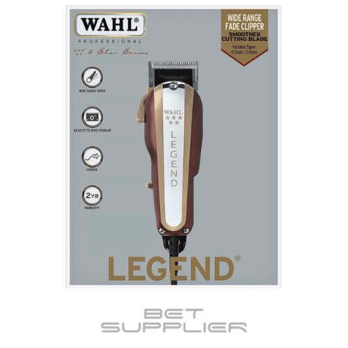 MAQUINA WAHL LEGEND 8147