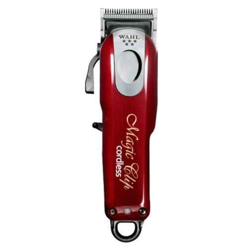 MAQUINA WAHL MAGIC CLIP INALAMBRICA