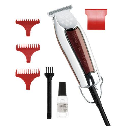 PATILLERA WAHL DETAILER 8081