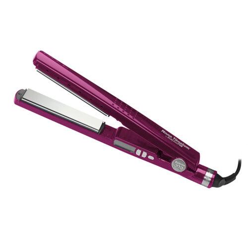 PLANCHA BABY LISS DIGITAL PURPURA 1 1/4