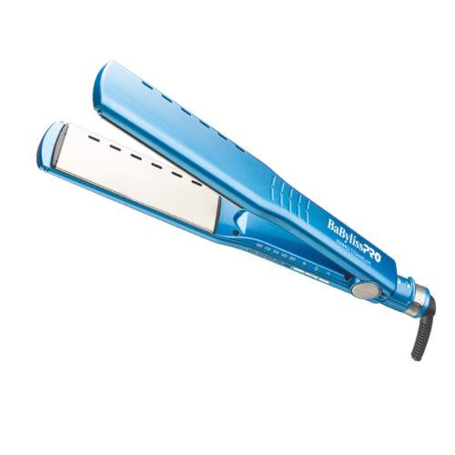 PLANCHA BABYLISS DRY TITANIUM 1 1/2
