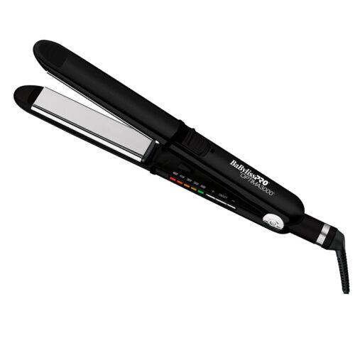 PLANCHA BABYLISS OPTIMA 3000 NEGRA