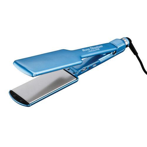 PLANCHA BABYLISS ULTRA DELGADA 2