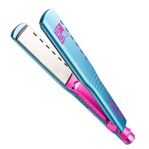 PLANCHA BABYLISS VENTED BLUE GLOW 1 1/2