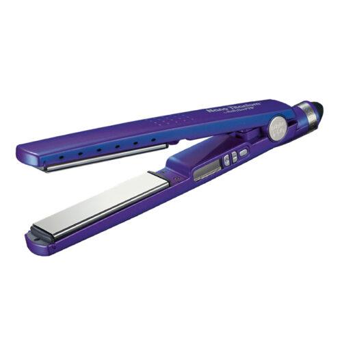PLANCHA DIGITAL IONICA AZUL MET 1 1/4 A