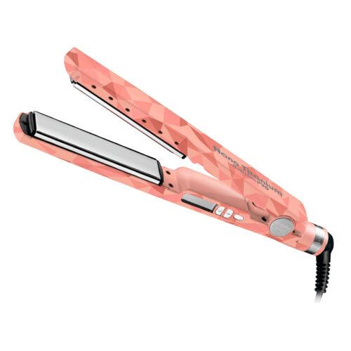 PLANCHA IONICA VETRO ROSE GOLD