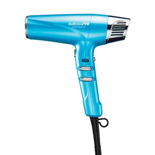 SECADOR BABYLISS DUAL IONIC10297