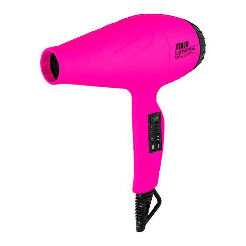 SECADOR ITALO 2000W ROSADO