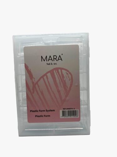 MARA PLASTIC FORM SYSTEMA