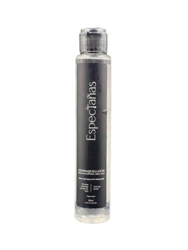 DESMAQUILLANTE 150ML ESPECTAÑAS