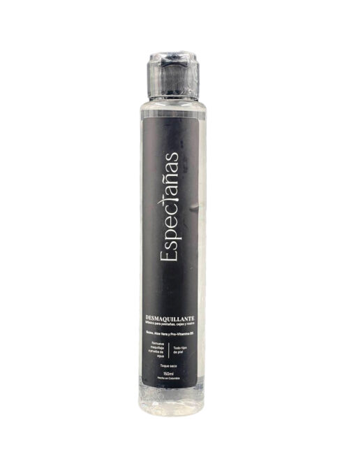 DESMAQUILLANTE 150ML ESPECTAÑAS