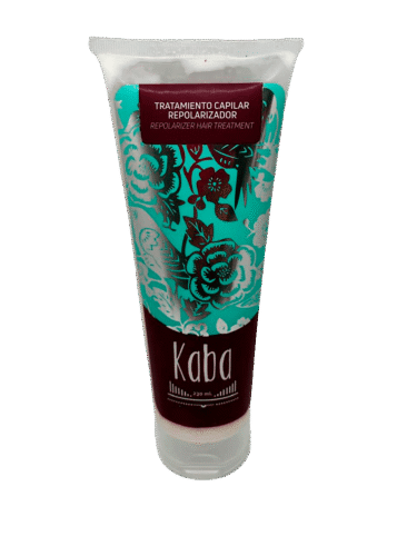 TRATAMIENTO CAPILAR REPOLARIZADOR KABA