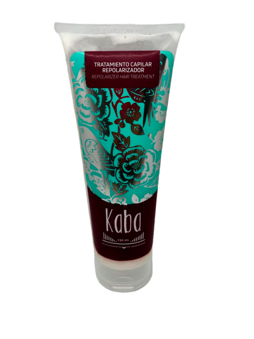 TRATAMIENTO CAPILAR REPOLARIZADOR KABA