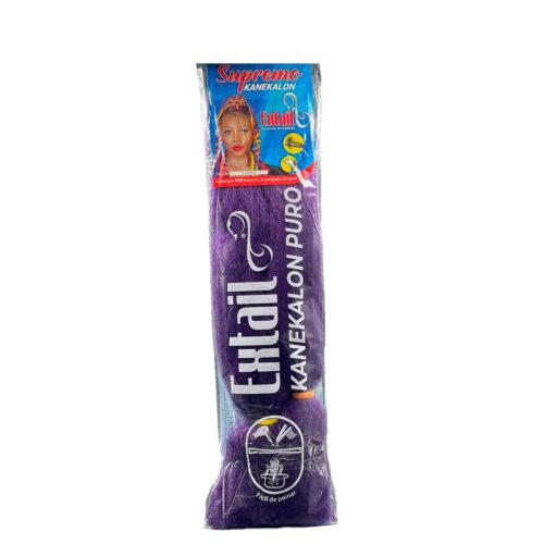 KANEKALON COLOR VIOLETA