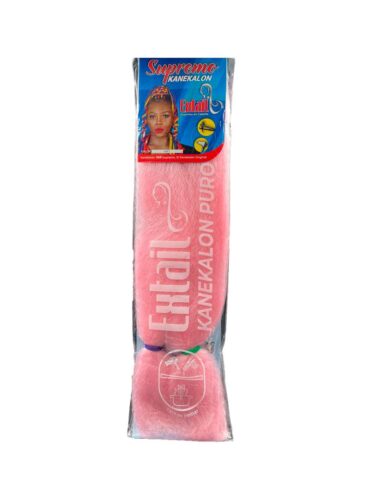 KANEKALON KAF1 ROSADO CLARO