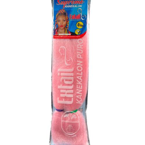 KANEKALON KAF1 ROSADO CLARO