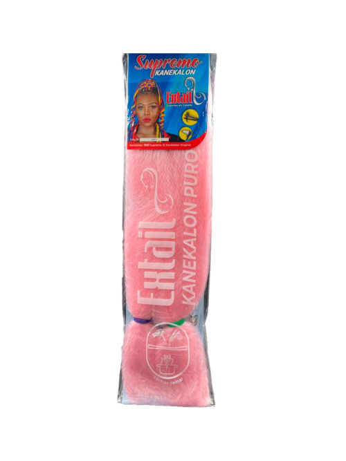 KANEKALON KAF1 ROSADO CLARO