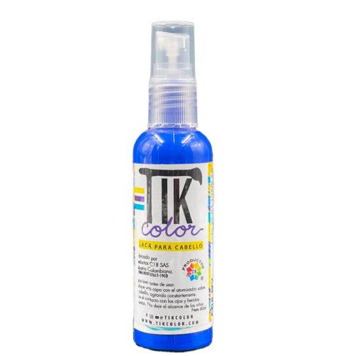 LACA COLORES C18 TIK