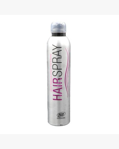 LACA HAIR SPRAY FINISHING 300ML DUVY CLASS