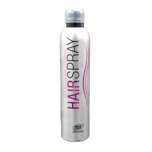 LACA HAIR SPRAY FINISHING 300ML DUVY CLASS