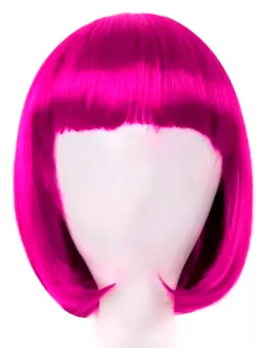 PELUCAS VARIAS