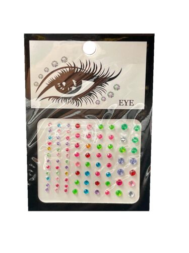 GEMA FACIAL BILUAN COLORES - Imagen 2