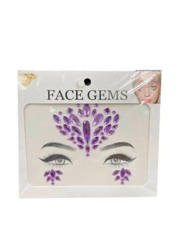 GEMAS FACIALES - Imagen 2