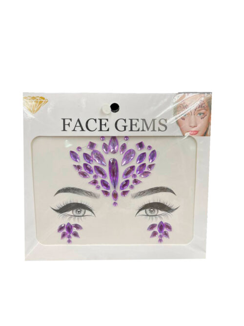 GEMAS FACIALES - Imagen 2