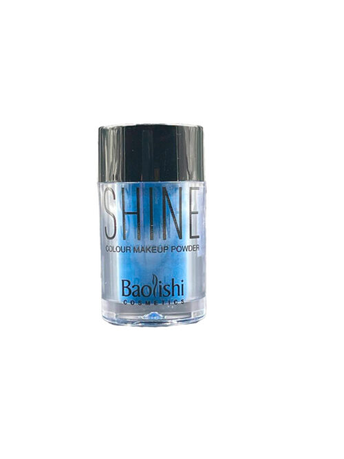 GLITERS SHINE FCO