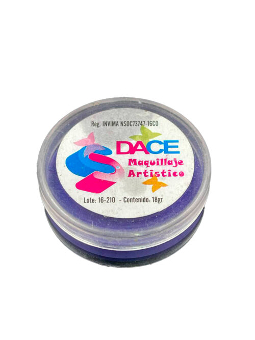 MAQUILLAJE ARTISTICO GRANDE CHAROLA - Imagen 7