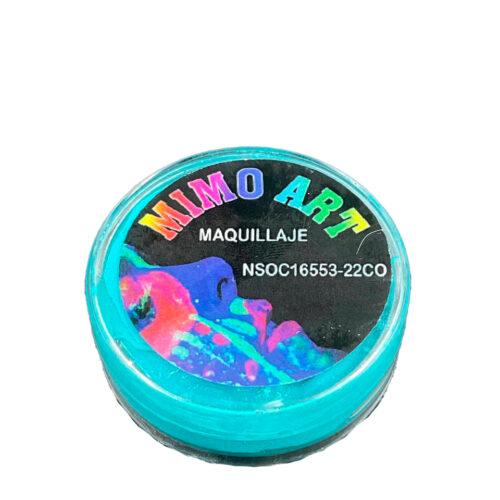 MAQUILLAJE ARTISTICO MIMO ART X 20GMS