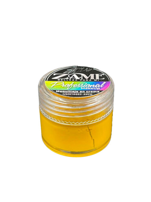 MAQUILLAJE EN CREMA SURT ZAME - Imagen 10