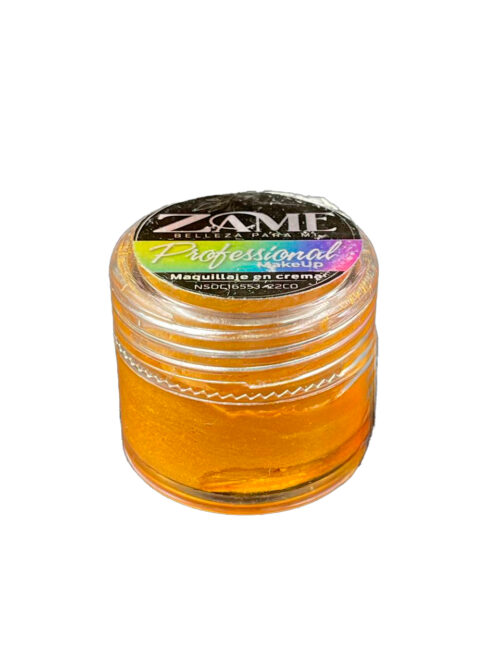 MAQUILLAJE EN CREMA SURT ZAME - Imagen 8