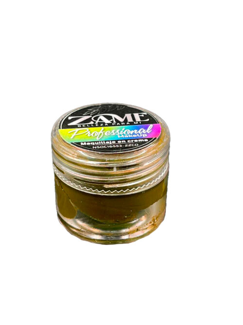 MAQUILLAJE EN CREMA SURT ZAME - Imagen 7