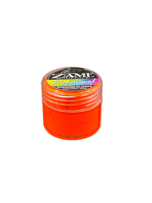 MAQUILLAJE EN CREMA SURT ZAME - Imagen 5