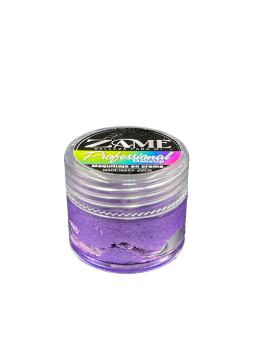 MAQUILLAJE EN CREMA SURT ZAME - Imagen 4