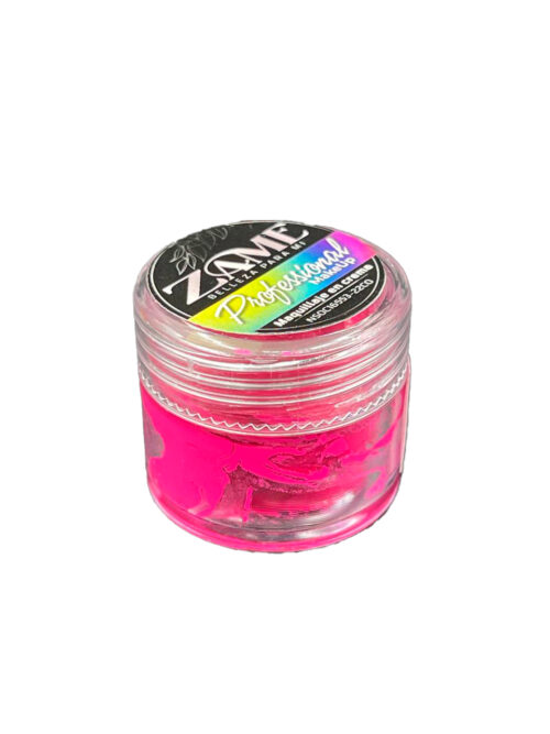 MAQUILLAJE EN CREMA SURT ZAME - Imagen 11