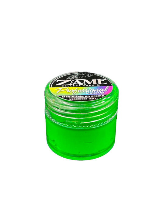 MAQUILLAJE EN CREMA SURT ZAME - Imagen 12