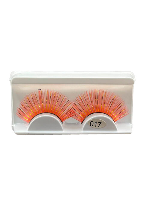 PESTAÑAS EYELASH COLOR SURTIDO - Imagen 7