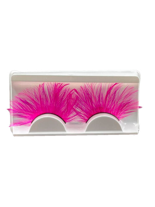 PESTAÑAS EYELASH COLOR SURTIDO - Imagen 2