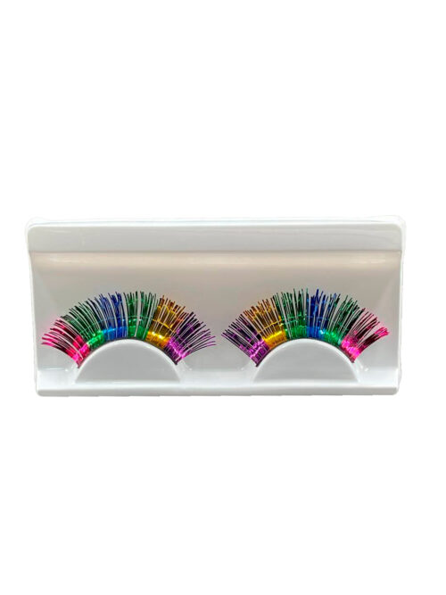 PESTAÑAS EYELASH CORTA - Imagen 7