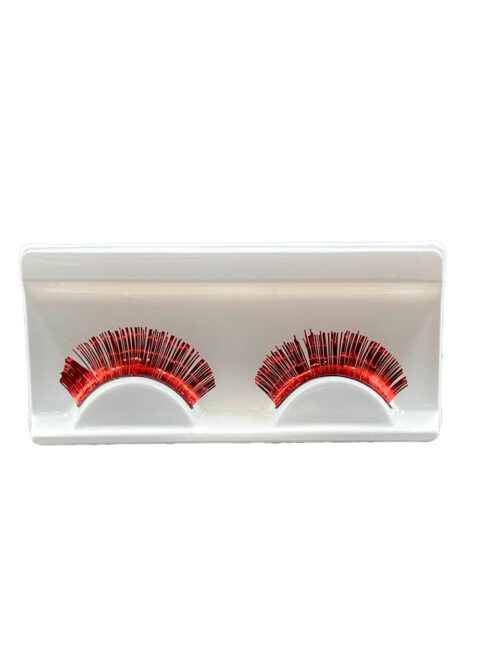 PESTAÑAS EYELASH CORTA - Imagen 4