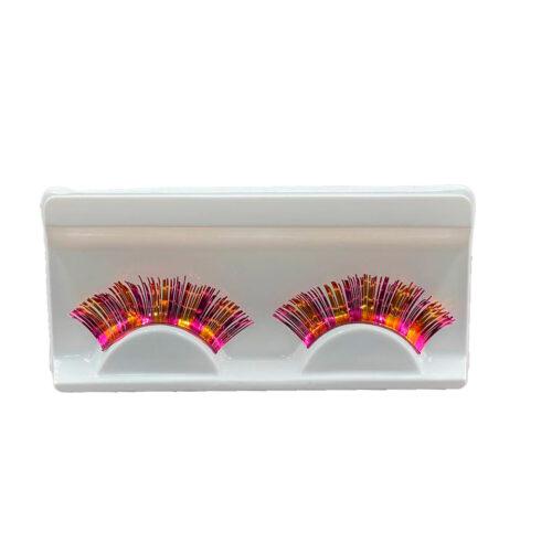 PESTAÑAS EYELASH CORTA