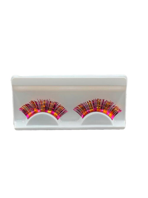 PESTAÑAS EYELASH CORTA