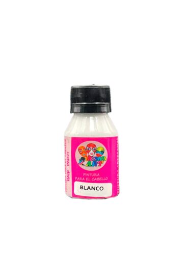 PINTURA CAPILAR MIMOART 60ML - Imagen 7